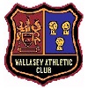 Wallasey AC badge